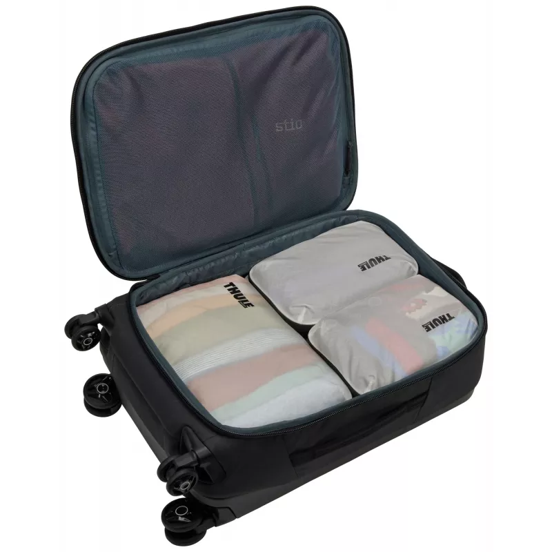 Thule Accent TCCS201 - Weiß 2 Stück Packwürfel-Set