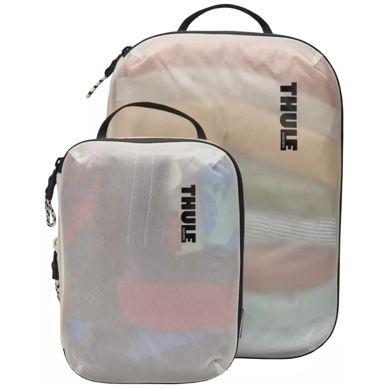 Thule Accent TCCS201 - Weiß 2 Stück Packwürfel-Set