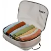 Thule Accent TCCS201 - Weiß 2 Stück Packwürfel-Set
