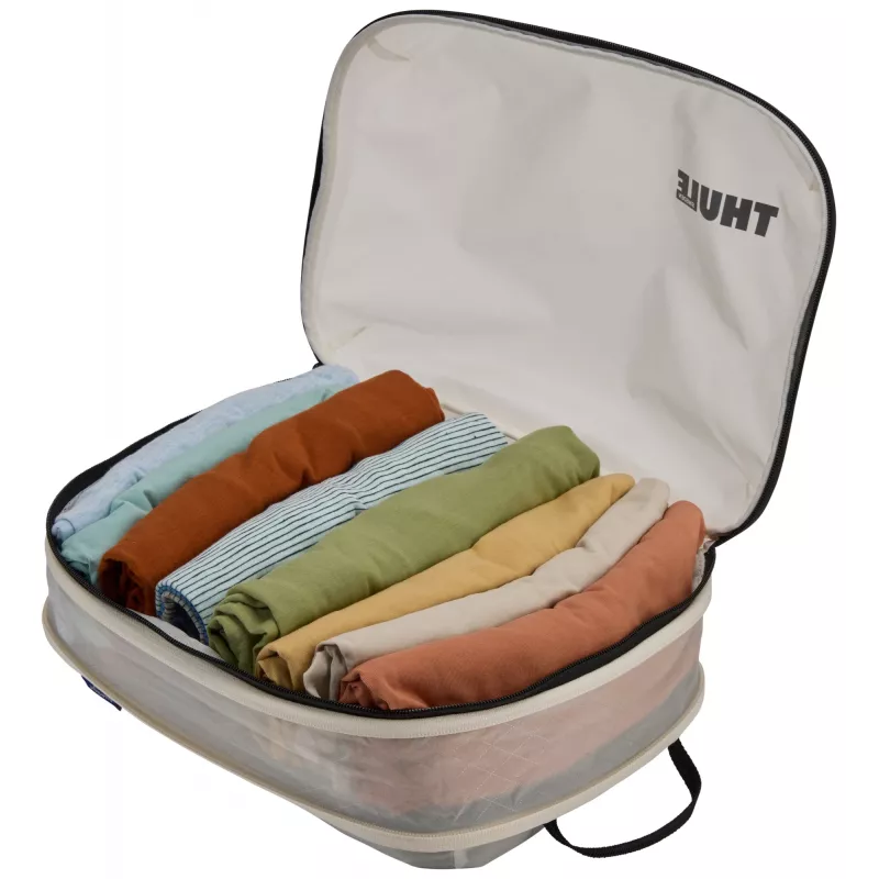 Thule Accent TCCS201 - Weiß 2 Stück Packwürfel-Set