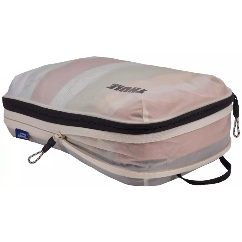 Thule Accent TCCS201 - Weiß 2 Stück Packwürfel-Set