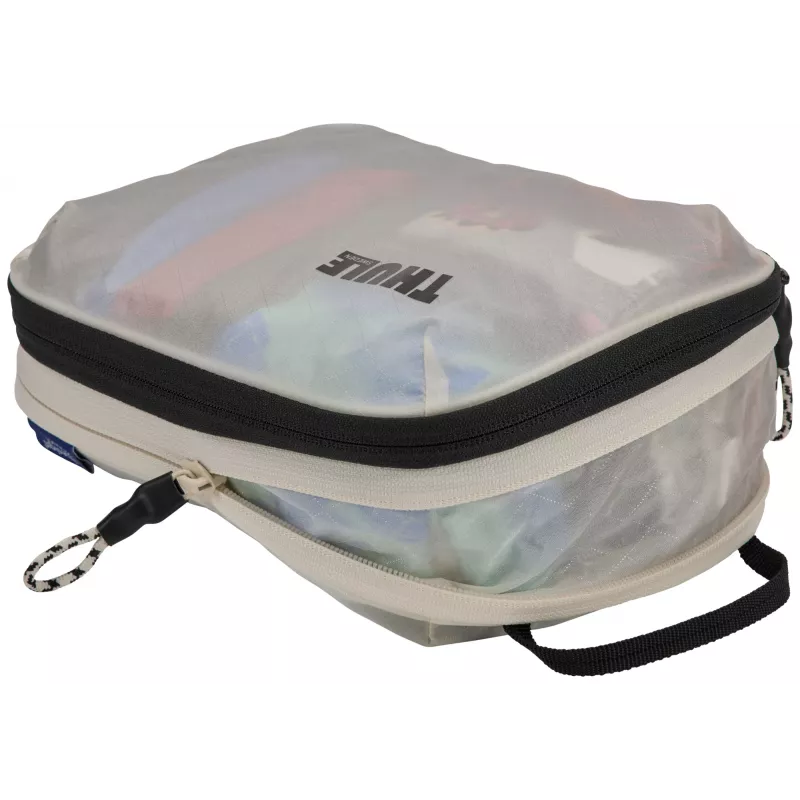 Thule Accent TCCS201 - Weiß 2 Stück Packwürfel-Set