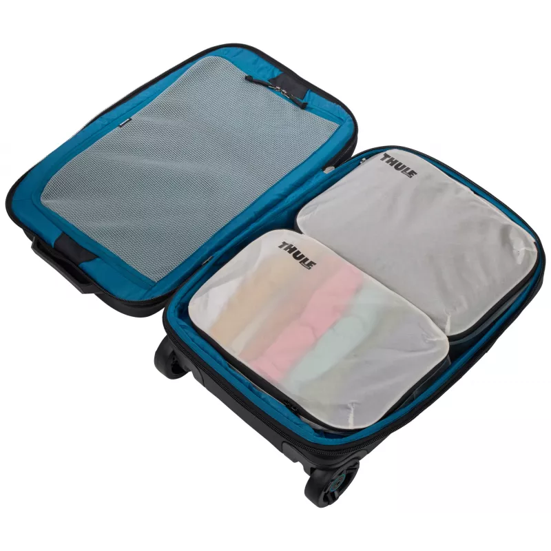 Thule Accent TCCD201 - Weiß 1 Stk. Packwürfel