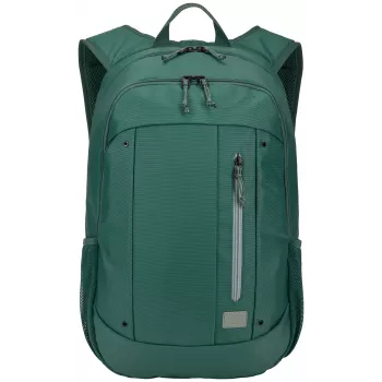 Case Logic Jaunt WMBP215 - Smoke Pine Rucksack Grün Polyester