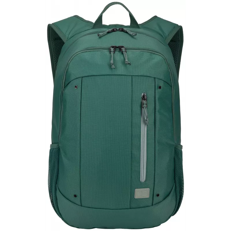 Case Logic Jaunt WMBP215 - Smoke Pine Rucksack Grün Polyester