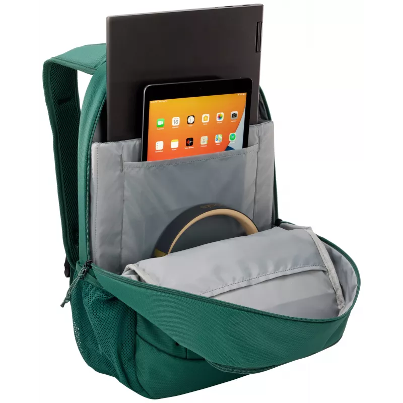 Case Logic Jaunt WMBP215 - Smoke Pine Rucksack Grün Polyester