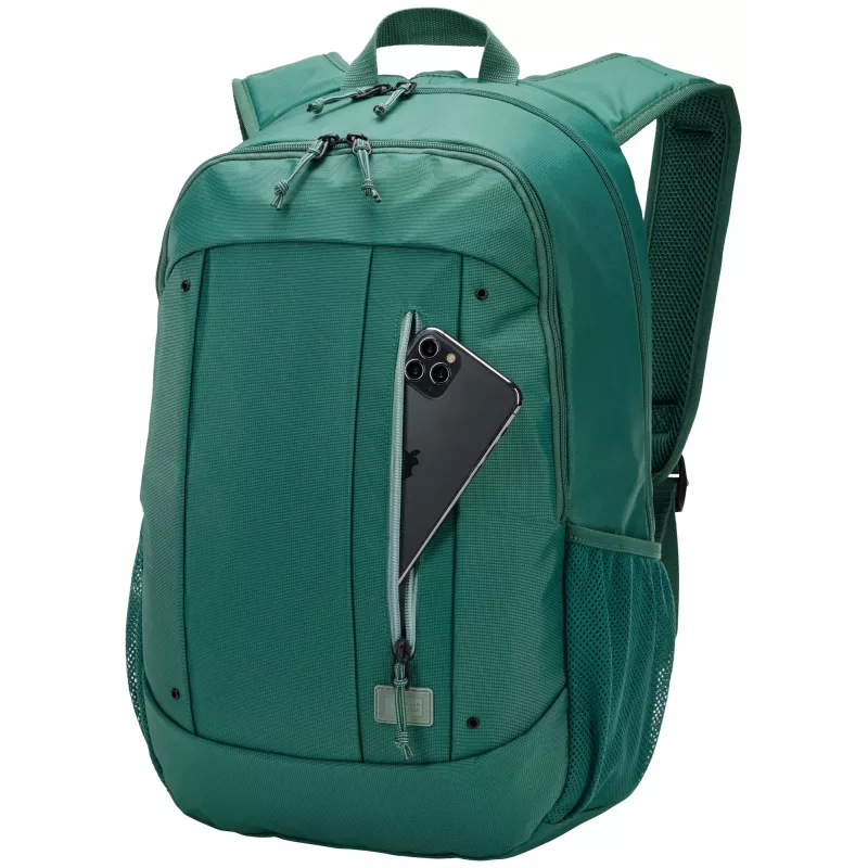 Case Logic Jaunt WMBP215 - Smoke Pine Rucksack Grün Polyester
