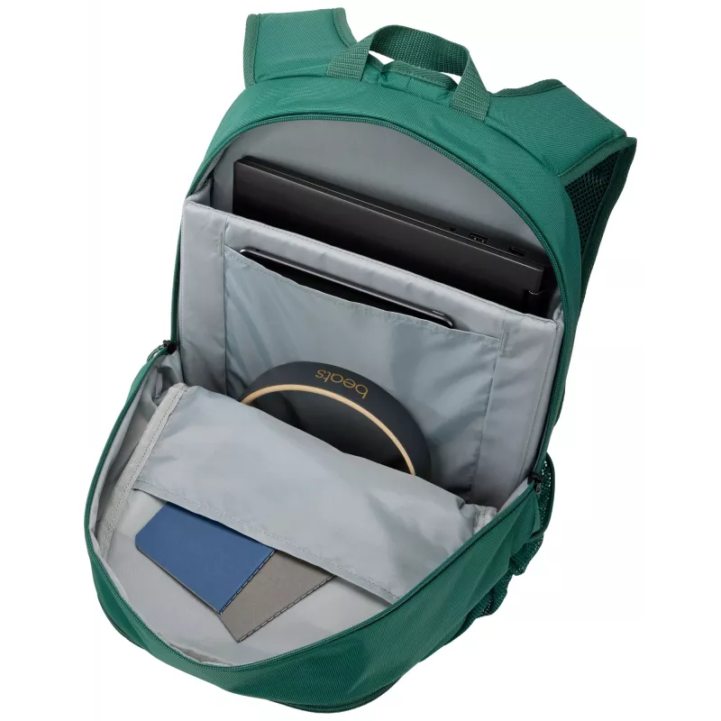 Case Logic Jaunt WMBP215 - Smoke Pine Rucksack Grün Polyester