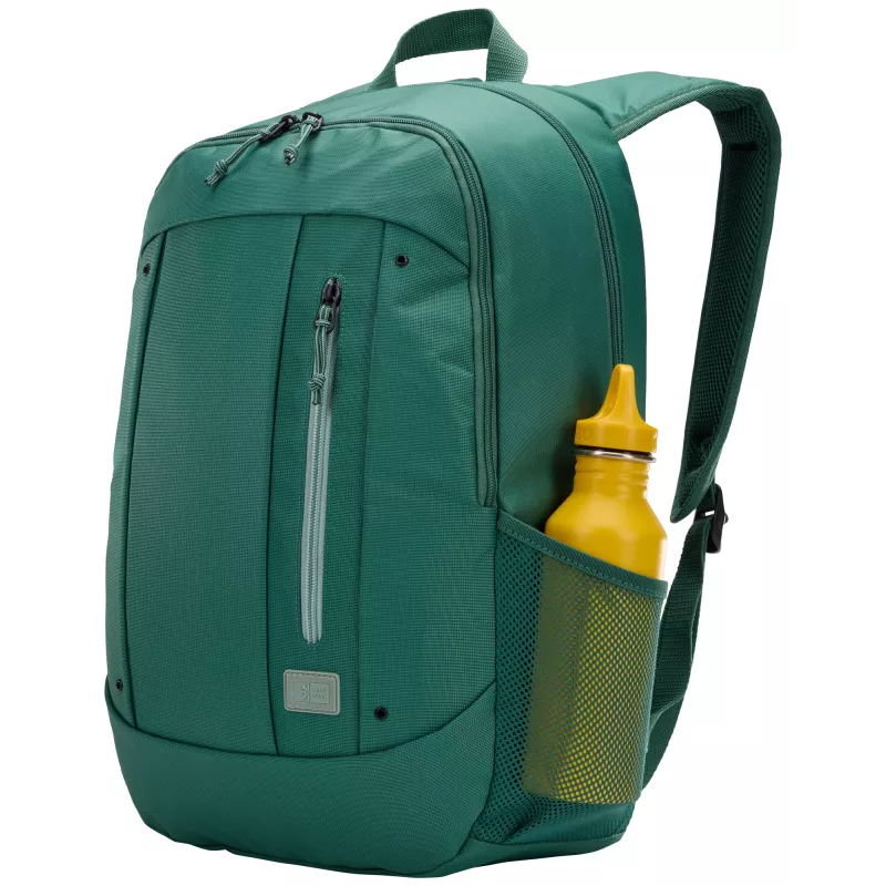 Case Logic Jaunt WMBP215 - Smoke Pine Rucksack Grün Polyester