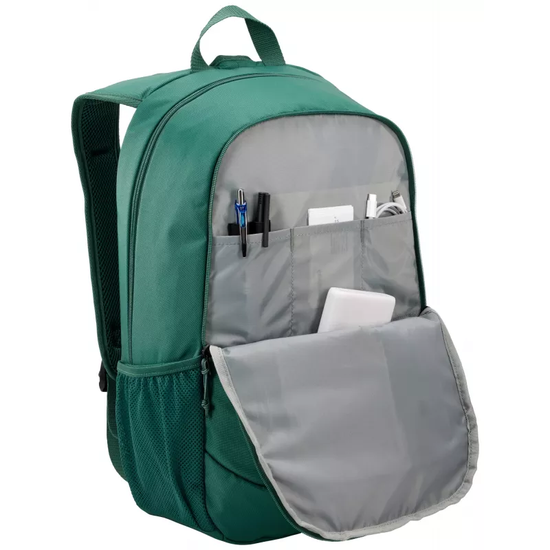 Case Logic Jaunt WMBP215 - Smoke Pine Rucksack Grün Polyester