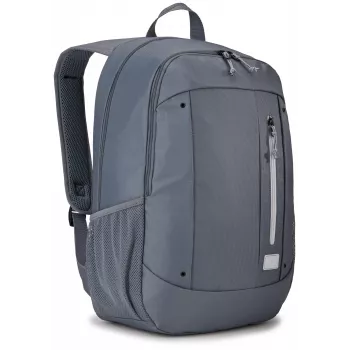 Case Logic Jaunt WMBP215 – Stormy Weather Rucksack Grau Polyester