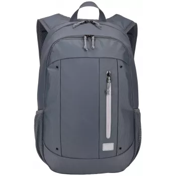 Case Logic Jaunt WMBP215 – Stormy Weather Rucksack Grau Polyester