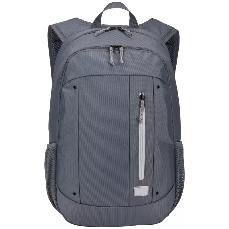 Case Logic Jaunt WMBP215 – Stormy Weather Rucksack Grau Polyester