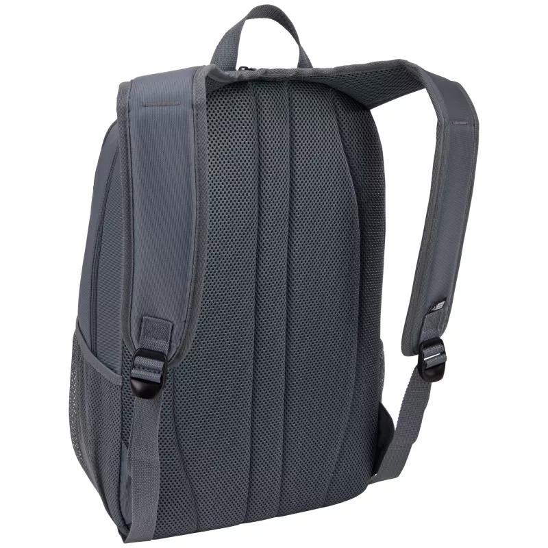 Case Logic Jaunt WMBP215 – Stormy Weather Rucksack Grau Polyester