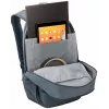 Case Logic Jaunt WMBP215 – Stormy Weather Rucksack Grau Polyester