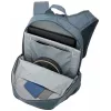 Case Logic Jaunt WMBP215 – Stormy Weather Rucksack Grau Polyester
