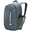 Case Logic Jaunt WMBP215 – Stormy Weather Rucksack Grau Polyester
