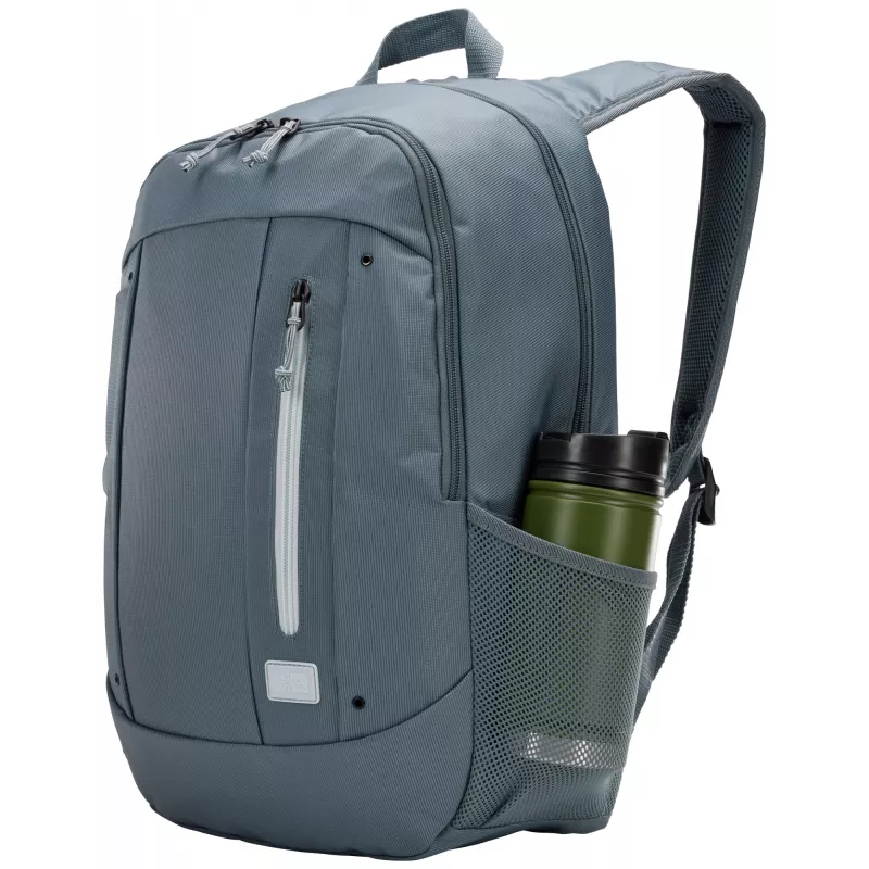 Case Logic Jaunt WMBP215 – Stormy Weather Rucksack Grau Polyester
