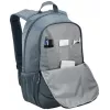 Case Logic Jaunt WMBP215 – Stormy Weather Rucksack Grau Polyester