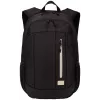 Case Logic Jaunt WMBP-215 39,6 cm (15,6 Zoll) Rucksack Schwarz