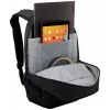 Case Logic Jaunt WMBP-215 39,6 cm (15,6 Zoll) Rucksack Schwarz