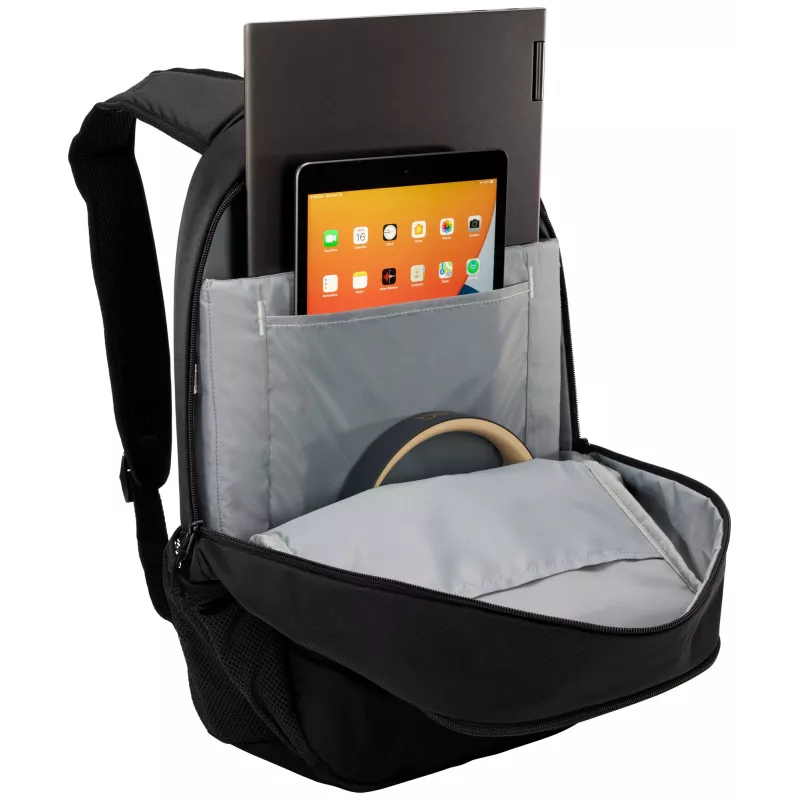 Case Logic Jaunt WMBP-215 39,6 cm (15,6 Zoll) Rucksack Schwarz