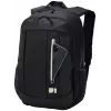Case Logic Jaunt WMBP-215 39,6 cm (15,6 Zoll) Rucksack Schwarz
