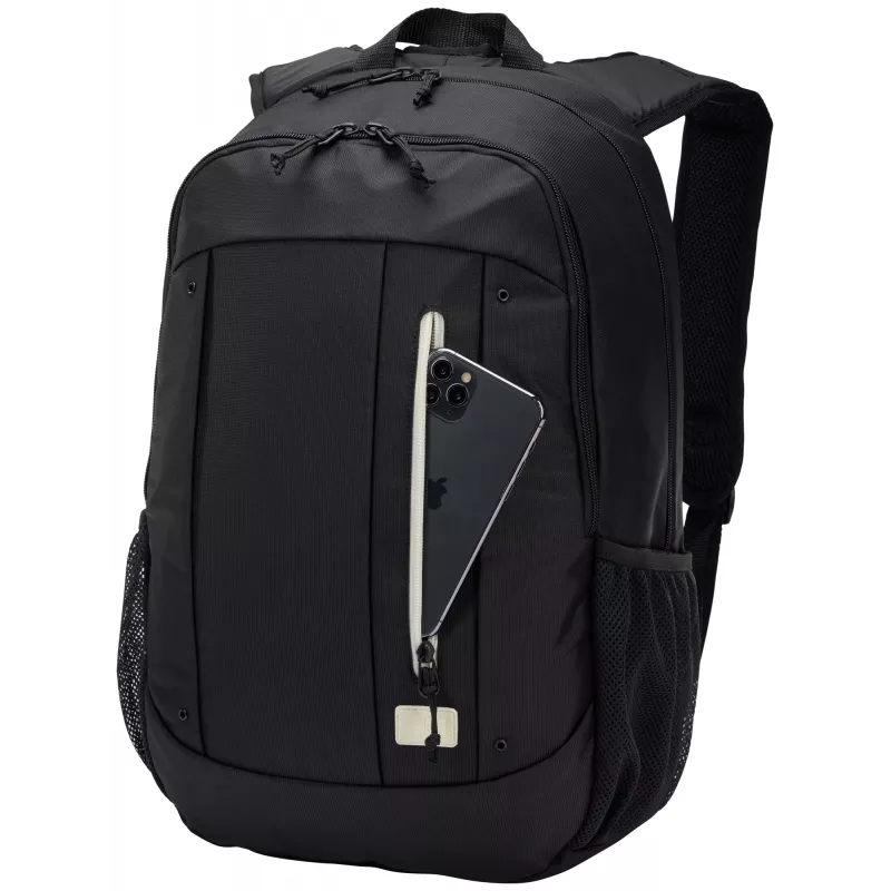 Case Logic Jaunt WMBP-215 39,6 cm (15,6 Zoll) Rucksack Schwarz