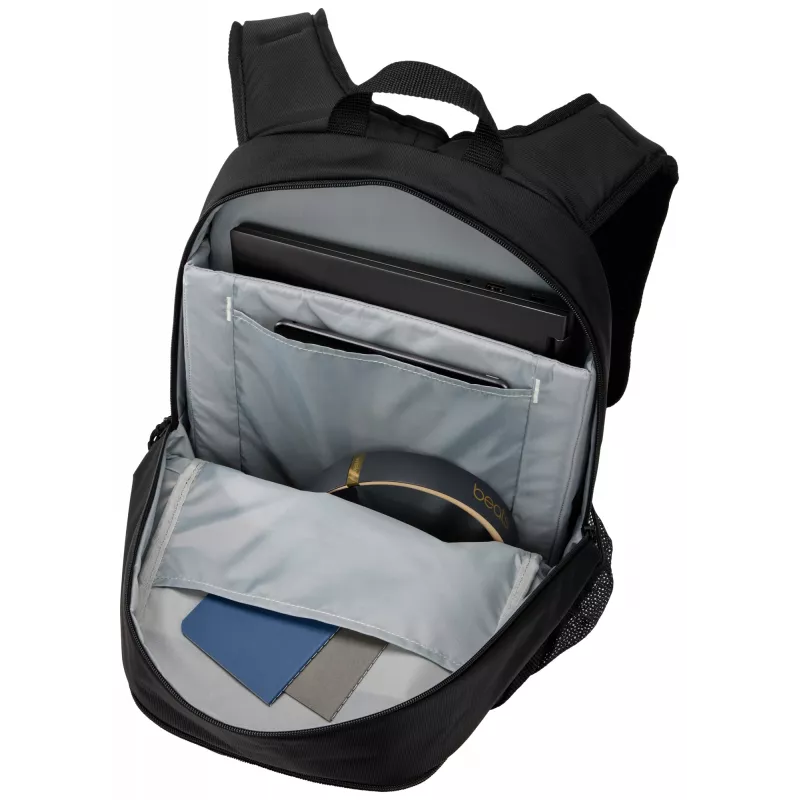 Case Logic Jaunt WMBP-215 39,6 cm (15,6 Zoll) Rucksack Schwarz