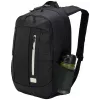 Case Logic Jaunt WMBP-215 39,6 cm (15,6 Zoll) Rucksack Schwarz
