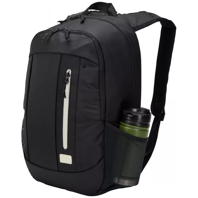 Case Logic Jaunt WMBP-215 39,6 cm (15,6 Zoll) Rucksack Schwarz