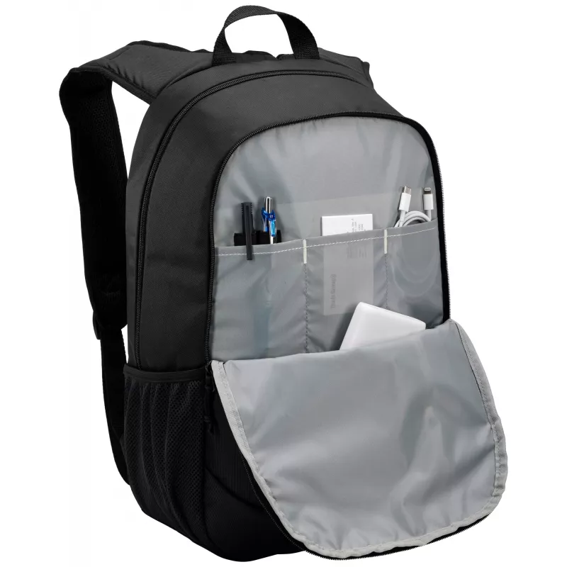 Case Logic Jaunt WMBP-215 39,6 cm (15,6 Zoll) Rucksack Schwarz