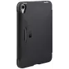 Case Logic SnapView CSIE2155 - Schwarz 21,1 cm (8,3″) Folio