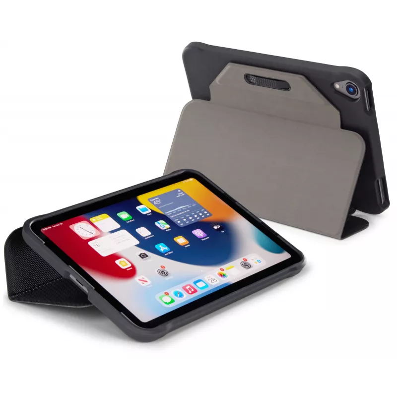 Case Logic SnapView CSIE2155 - Schwarz 21,1 cm (8,3″) Folio