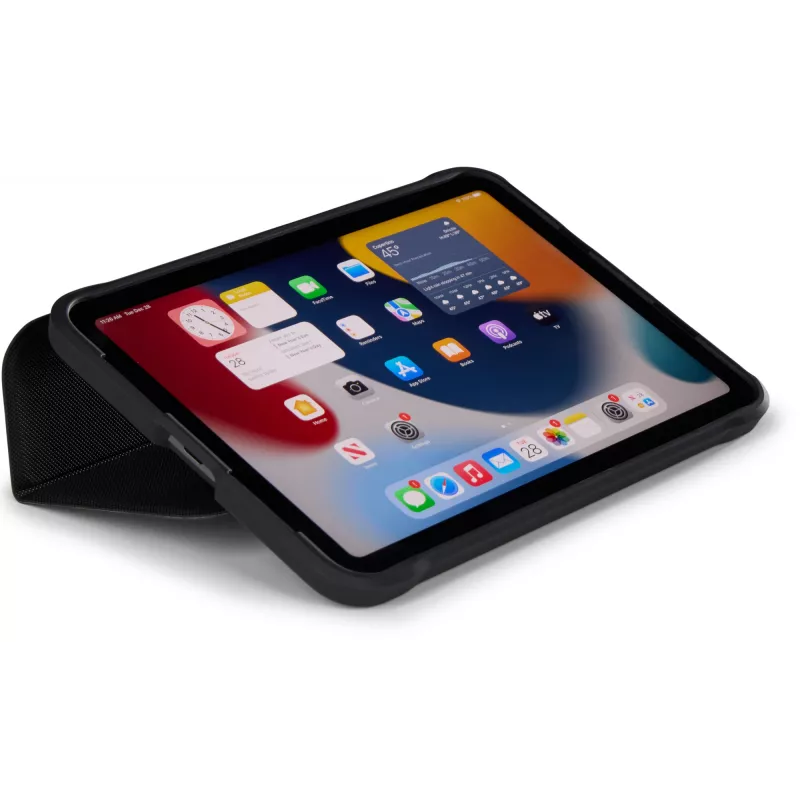Case Logic SnapView CSIE2155 - Schwarz 21,1 cm (8,3″) Folio