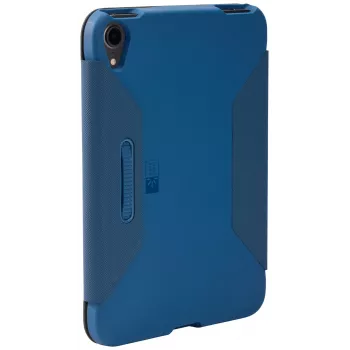 Case Logic SnapView CSIE2155 - Midnight 21,1 cm (8,3 Zoll) Folio Blau