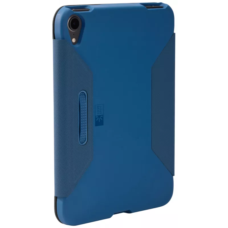 Case Logic SnapView CSIE2155 - Midnight 21,1 cm (8,3 Zoll) Folio Blau