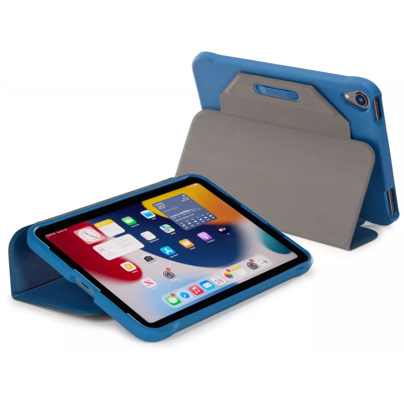 Case Logic SnapView CSIE2155 - Midnight 21,1 cm (8,3 Zoll) Folio Blau