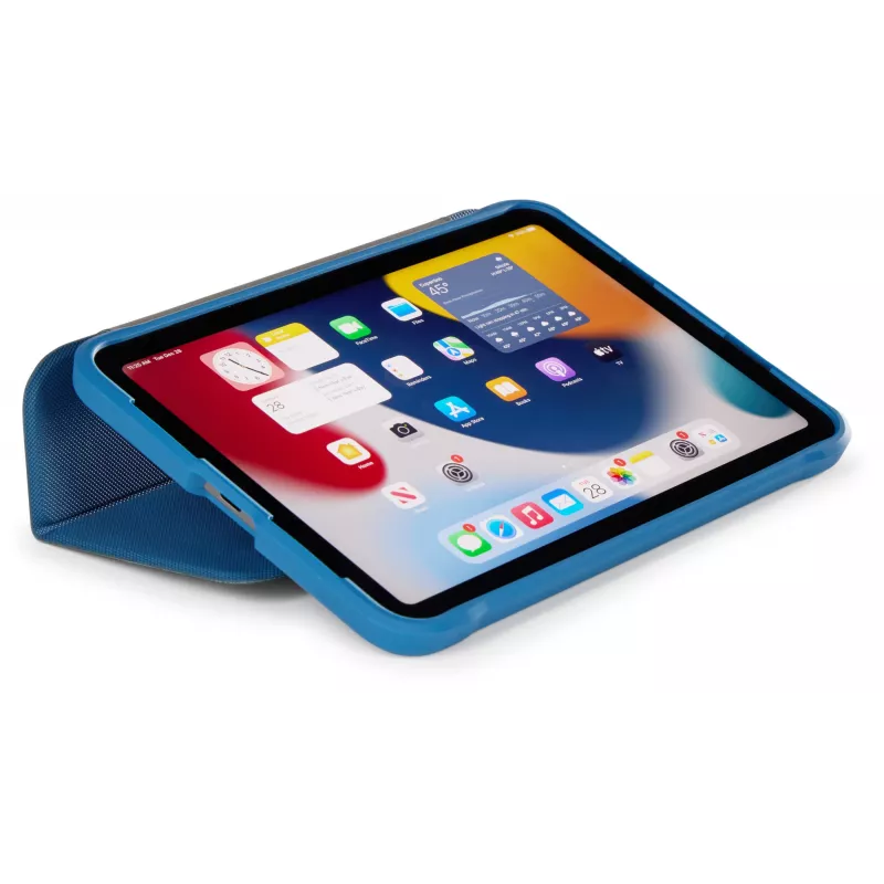 Case Logic SnapView CSIE2155 - Midnight 21,1 cm (8,3 Zoll) Folio Blau