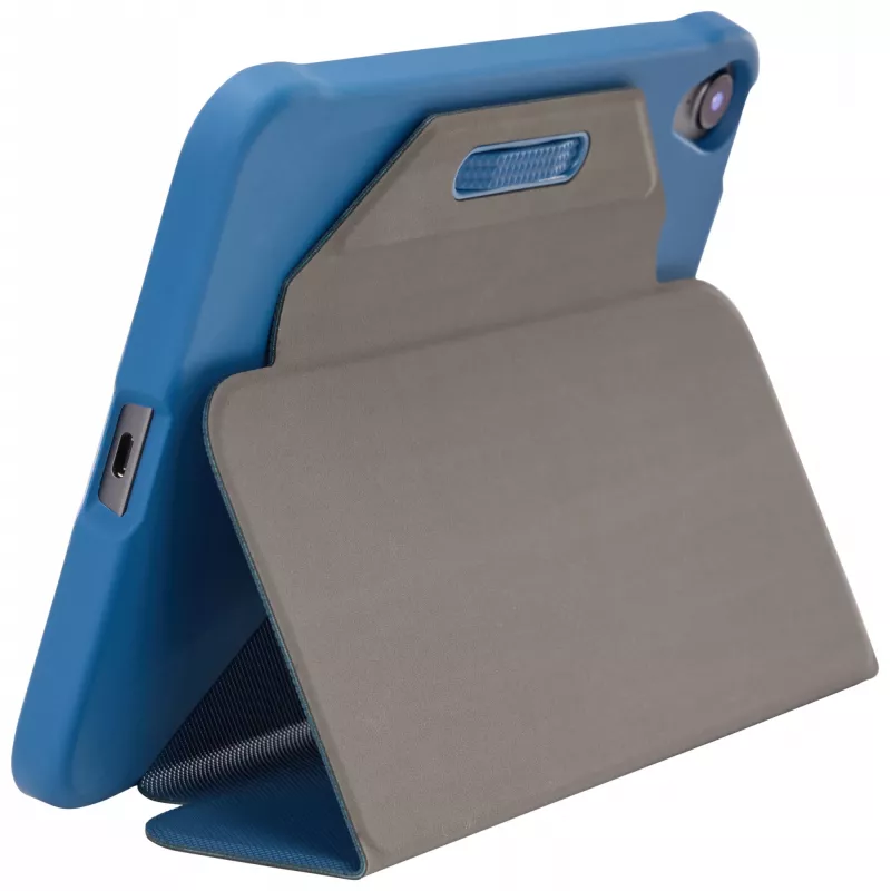 Case Logic SnapView CSIE2155 - Midnight 21,1 cm (8,3 Zoll) Folio Blau