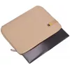 Case Logic Laps LAPS113 - Frontier Tan 33,8 cm (13,3 Zoll) Sleeve-Tasche