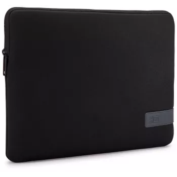Case Logic Reflect REFMB114 - Schwarz 35,6 cm (14 Zoll) Sleeve-Tasche
