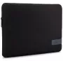 Case Logic Reflect REFMB114 - Schwarz 35,6 cm (14 Zoll) Sleeve-Tasche
