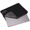 Case Logic Reflect REFMB114 - Schwarz 35,6 cm (14 Zoll) Sleeve-Tasche