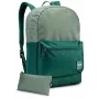 Case Logic Campus CCAM1216 - Islay Grün/Smoke Pipe Rucksack Casual-Rucksack Polyester