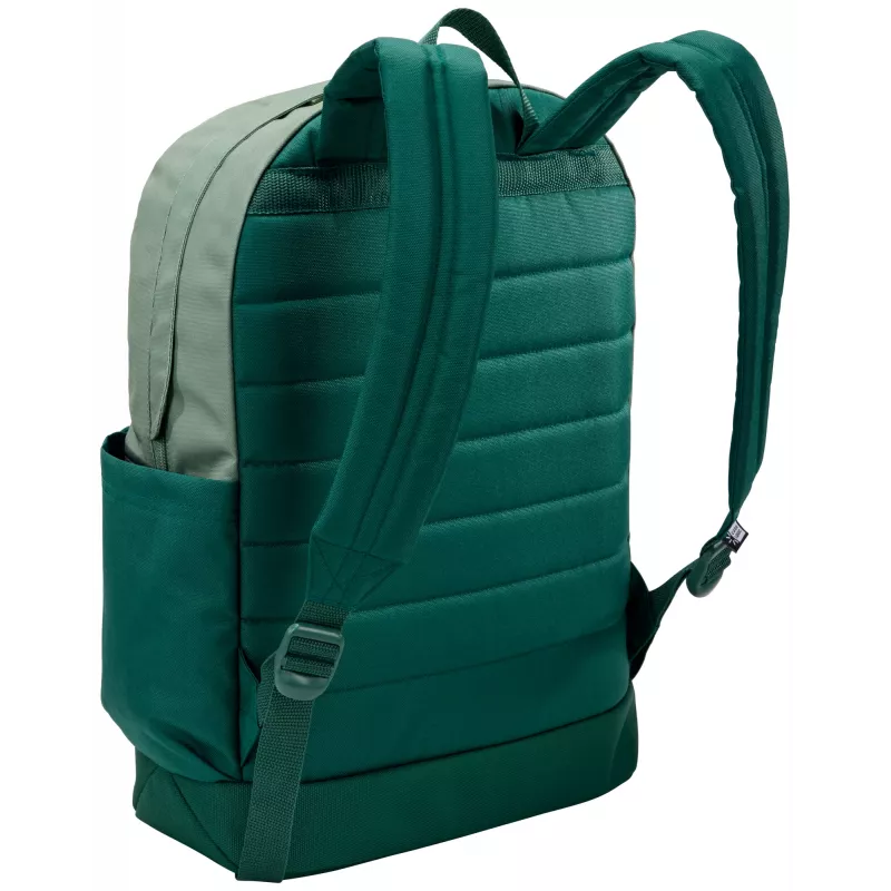 Case Logic Campus CCAM1216 - Islay Grün/Smoke Pipe Rucksack Casual-Rucksack Polyester