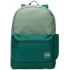 Case Logic Campus CCAM1216 - Islay Grün/Smoke Pipe Rucksack Casual-Rucksack Polyester
