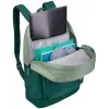 Case Logic Campus CCAM1216 - Islay Grün/Smoke Pipe Rucksack Casual-Rucksack Polyester