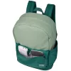 Case Logic Campus CCAM1216 - Islay Grün/Smoke Pipe Rucksack Casual-Rucksack Polyester