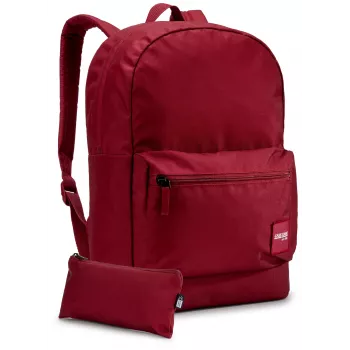 Case Logic Campus CCAM1216 - Granatapfelrot Rucksack Casual Rucksack Polyester
